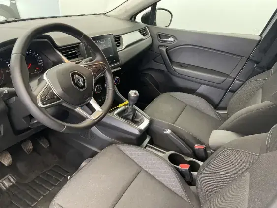 RENAULT CAPTUR II - voiture d'occasion - Photo 18
