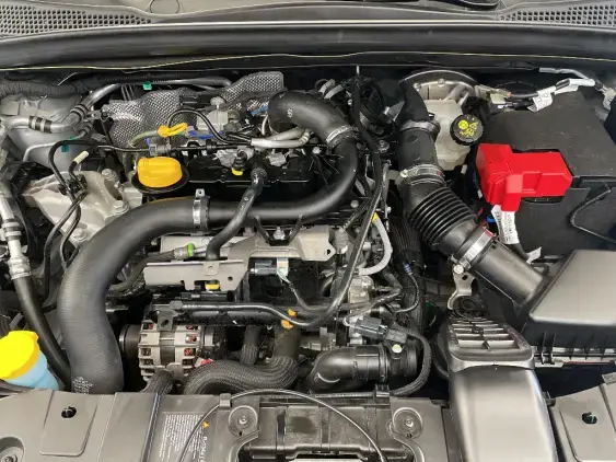 RENAULT CAPTUR II - voiture d'occasion - Photo 21