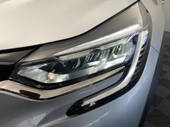 RENAULT CAPTUR II - voiture d'occasion - Photo 22