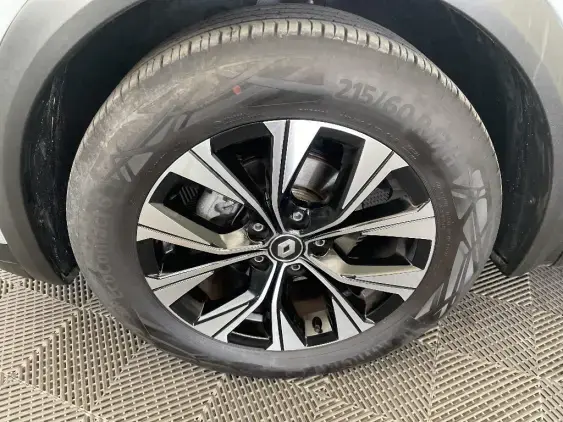 RENAULT CAPTUR II - voiture d'occasion - Photo 23