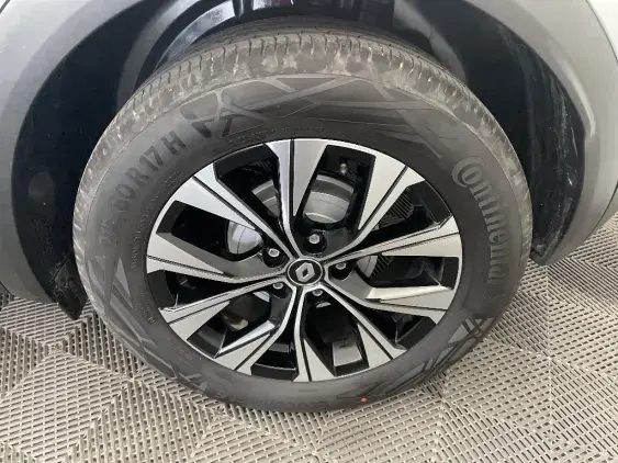 RENAULT CAPTUR II - voiture d'occasion - Photo 24