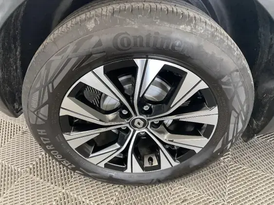 RENAULT CAPTUR II - voiture d'occasion - Photo 25