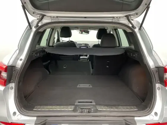 RENAULT KADJAR - voiture d'occasion - Photo 16