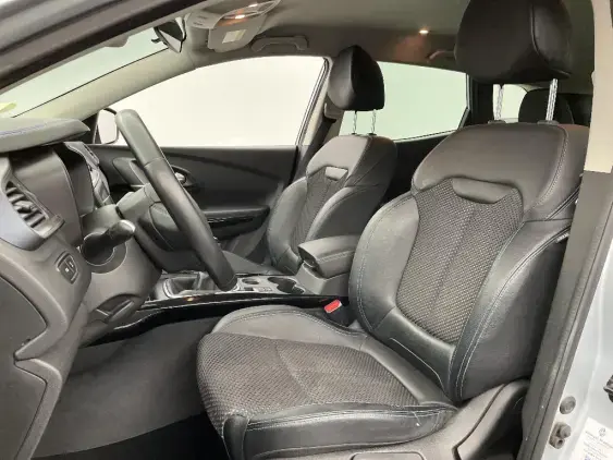 RENAULT KADJAR - voiture d'occasion - Photo 18