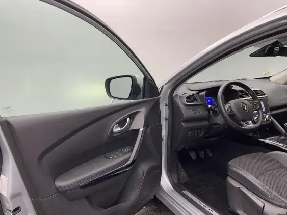 RENAULT KADJAR - voiture d'occasion - Photo 19
