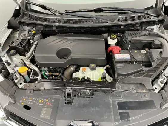 RENAULT KADJAR - voiture d'occasion - Photo 21