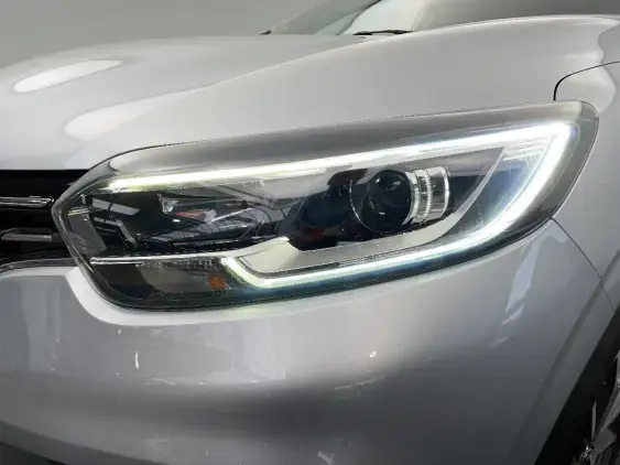 RENAULT KADJAR - voiture d'occasion - Photo 22