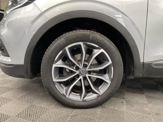 RENAULT KADJAR - voiture d'occasion - Photo 23