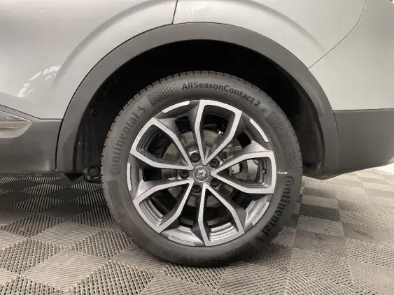 RENAULT KADJAR - voiture d'occasion - Photo 24