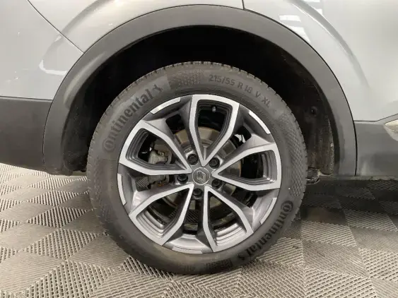 RENAULT KADJAR - voiture d'occasion - Photo 25