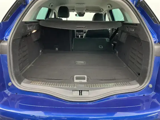 RENAULT MEGANE ESTATE IV - voiture d'occasion - Photo 16