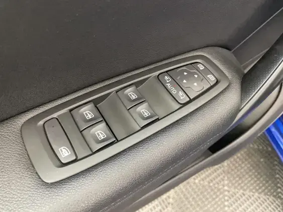 RENAULT MEGANE ESTATE IV - voiture d'occasion - Photo 17