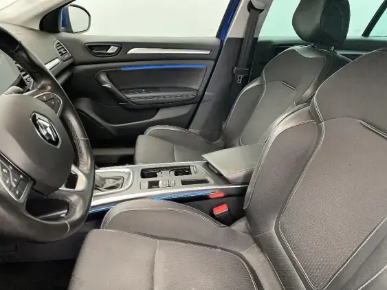 RENAULT MEGANE ESTATE IV - voiture d'occasion - Photo 18