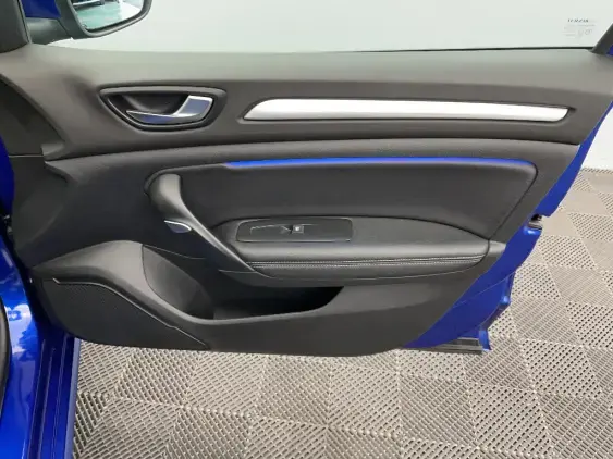 RENAULT MEGANE ESTATE IV - voiture d'occasion - Photo 20