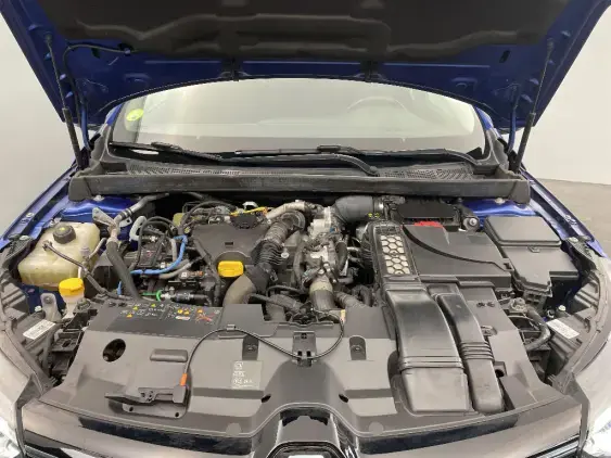 RENAULT MEGANE ESTATE IV - voiture d'occasion - Photo 21