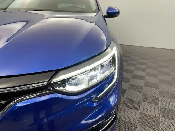 RENAULT MEGANE ESTATE IV - voiture d'occasion - Photo 22