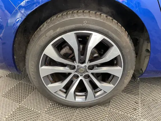 RENAULT MEGANE ESTATE IV - voiture d'occasion - Photo 25