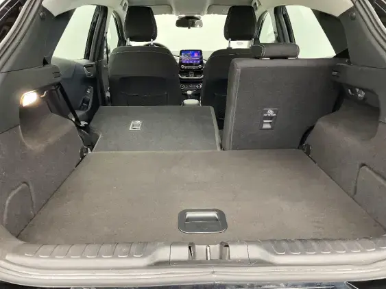 FORD PUMA II - voiture d'occasion - Photo 16