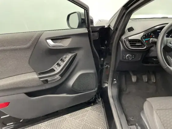 FORD PUMA II - voiture d'occasion - Photo 19