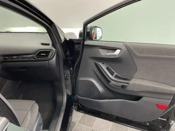 FORD PUMA II - voiture d'occasion - Photo 20