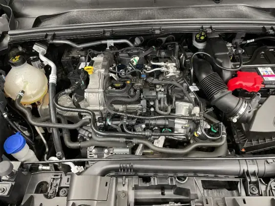 FORD PUMA II - voiture d'occasion - Photo 21