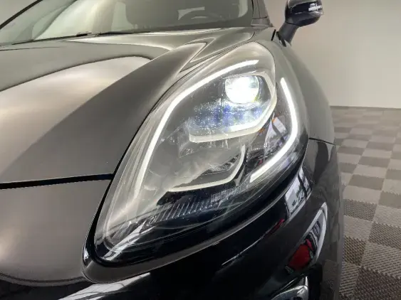 FORD PUMA II - voiture d'occasion - Photo 22