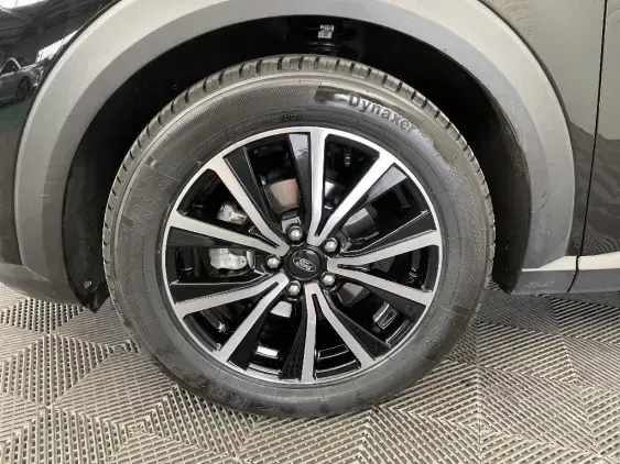 FORD PUMA II - voiture d'occasion - Photo 23