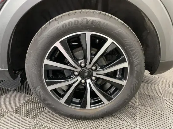 FORD PUMA II - voiture d'occasion - Photo 24