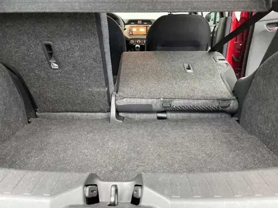 NISSAN MICRA V - voiture d'occasion - Photo 16