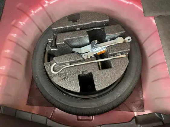 NISSAN MICRA V - voiture d'occasion - Photo 17