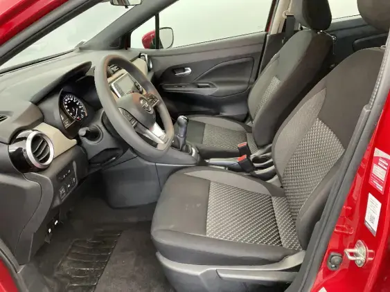 NISSAN MICRA V - voiture d'occasion - Photo 18