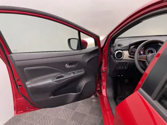 NISSAN MICRA V - voiture d'occasion - Photo 19