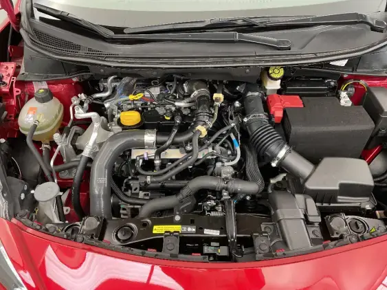 NISSAN MICRA V - voiture d'occasion - Photo 21