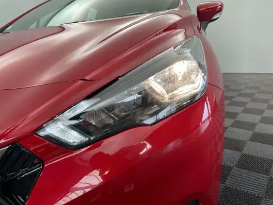 NISSAN MICRA V - voiture d'occasion - Photo 22