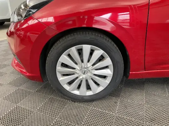 NISSAN MICRA V - voiture d'occasion - Photo 23