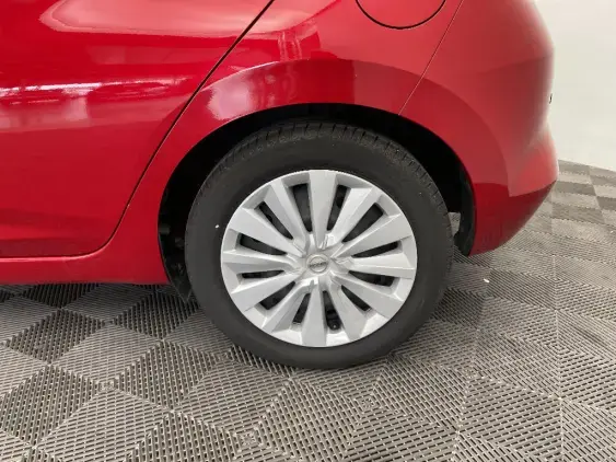 NISSAN MICRA V - voiture d'occasion - Photo 24