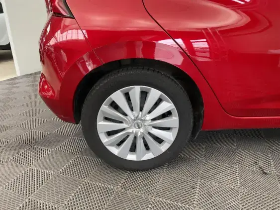 NISSAN MICRA V - voiture d'occasion - Photo 25