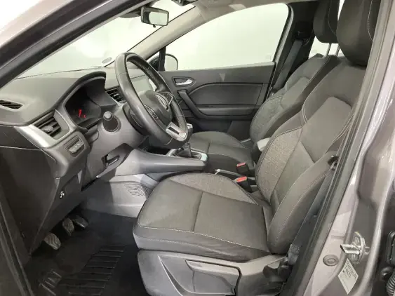 RENAULT CAPTUR II - voiture d'occasion - Photo 14