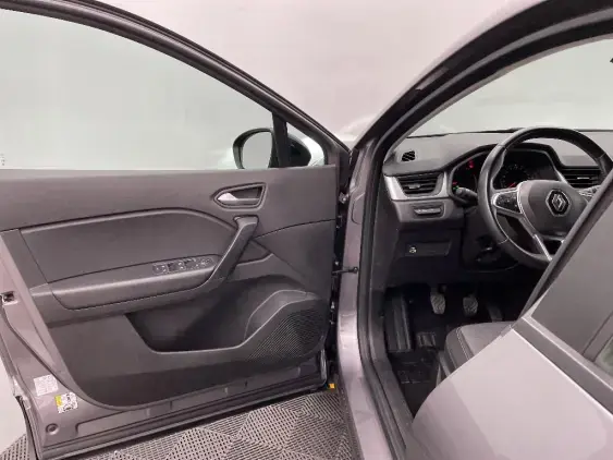 RENAULT CAPTUR II - voiture d'occasion - Photo 15