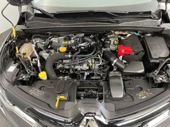 RENAULT CAPTUR II - voiture d'occasion - Photo 17