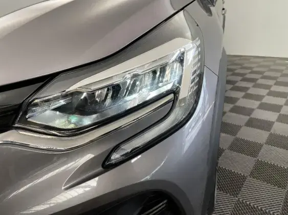 RENAULT CAPTUR II - voiture d'occasion - Photo 18