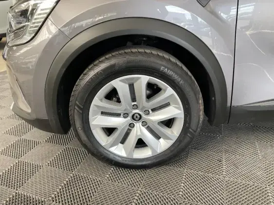 RENAULT CAPTUR II - voiture d'occasion - Photo 19