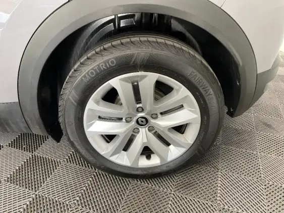 RENAULT CAPTUR II - voiture d'occasion - Photo 20