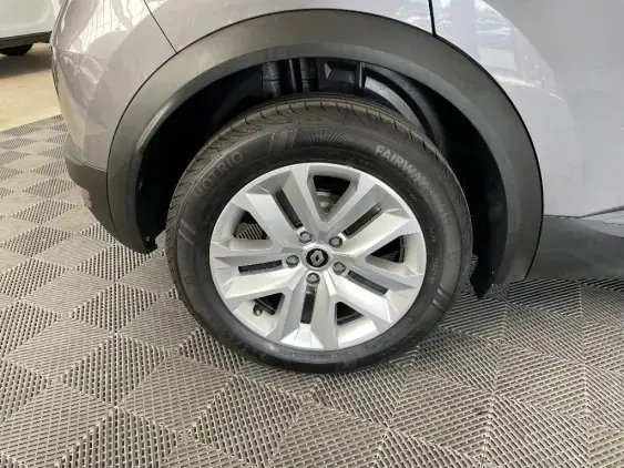 RENAULT CAPTUR II - voiture d'occasion - Photo 21