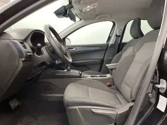 RENAULT ARKANA - voiture d'occasion - Photo 18