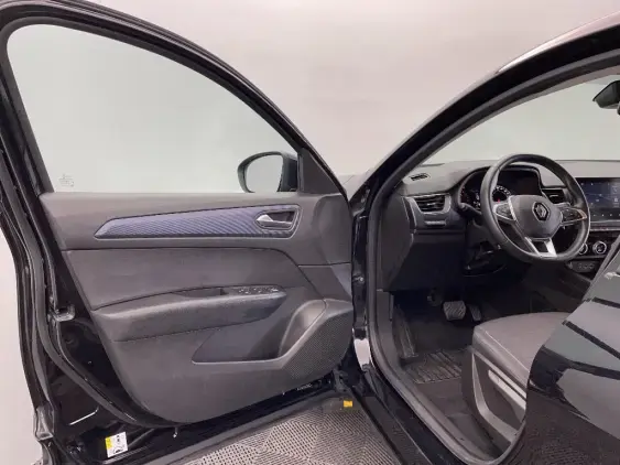 RENAULT ARKANA - voiture d'occasion - Photo 19