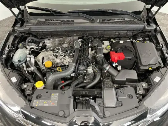 RENAULT ARKANA - voiture d'occasion - Photo 21