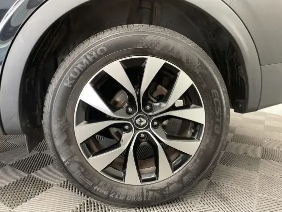 RENAULT ARKANA - voiture d'occasion - Photo 24