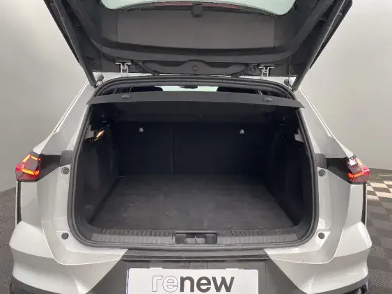 RENAULT SYMBIOZ - voiture d'occasion - Photo 16