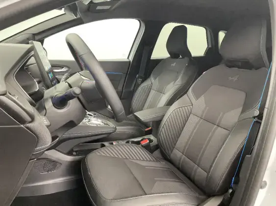 RENAULT SYMBIOZ - voiture d'occasion - Photo 18